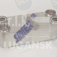 HEAT EXCHANGER