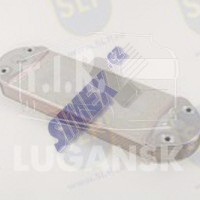 OIL COOLER