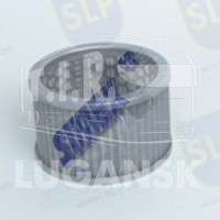 GEAR BOX STRAINER