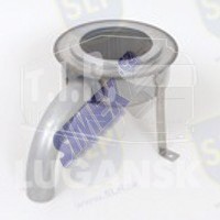 GEAR BOX STRAINER