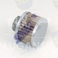 GEAR BOX STRAINER