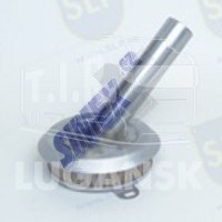 GEAR BOX STRAINER
