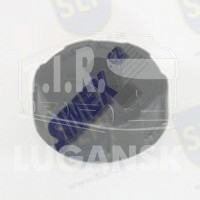 OIL FILLER CAP