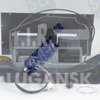 REBUILDING KIT BLOWER
