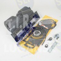 REBUILDING KIT BLOWER