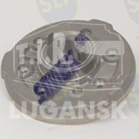 OIL PUMP TRANSMISSION