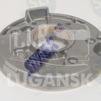OIL PUMP TRANSMISSION