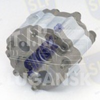 OIL PUMP TRANSMISSION