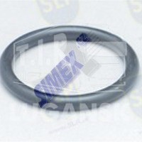 O-RING SHACKLE PIN