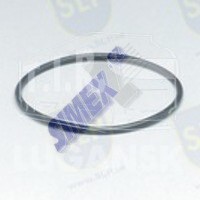 O-RING WHEEL HUB