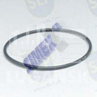 O-RING WHEEL HUB