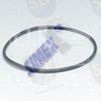 O-RING WHEEL HUB