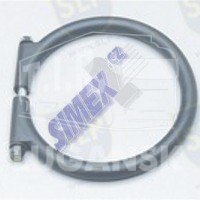 LINK BEARING SEAL