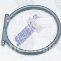 LINK BEARING SEAL