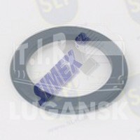 OIL SEAL WHEEL HUB