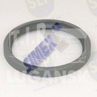 OIL SEAL INNER WHEEL HUB