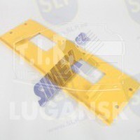 ATTACHING PLATE