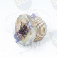 MAGNETIC PLUG