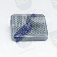 PEDAL PAD