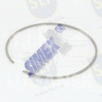 PISTON RING GEAR BOX