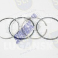 PISTON RING KIT