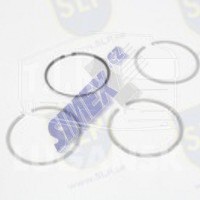 PISTON RING KIT