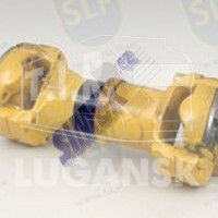 PROP. SHAFT