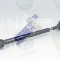 PROP.SHAFT HYDR. PUMP