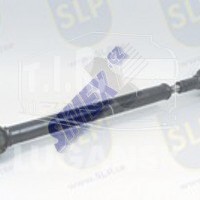 PROP. SHAFT