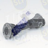PROP.SHAFT HYDR. PUMP