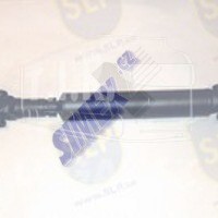 PROP. SHAFT