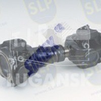 PROP. SHAFT