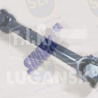 PROP. SHAFT