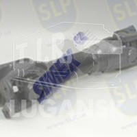 SHORT COUPLED SHAFT