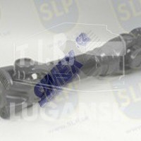 SHORT COUPLED SHAFT