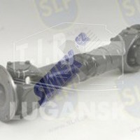 PROP. SHAFT