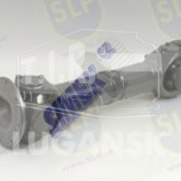 PROP. SHAFT