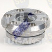 RUBBER BUSHING