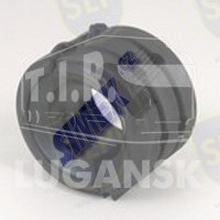 RUBBER BUSHING