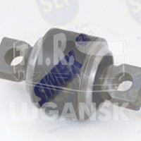 RUBBER BUSHING