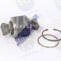 RUBBER BUSHING
