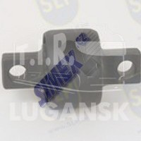 RUBBER BUSHING