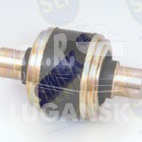 RUBBER BUSHING
