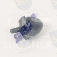 CAB RUBBER BUSHING