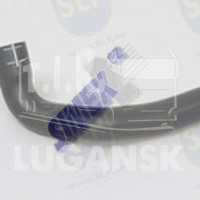Патрубок радиатора верх 26*31