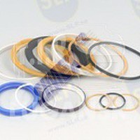 SEAL KIT TILTCYL.