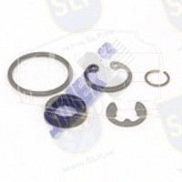 SEALING KIT SERVO VALVE