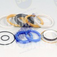 SEAL KIT STEAR. CYL.