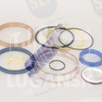 SEALING KIT BOOM CYLINDER