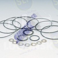 REPAIR KIT STEERING VALVE